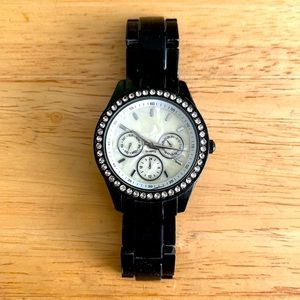 Ladies watch.